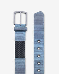 Royal Heritage Canvas Stretch Belt
