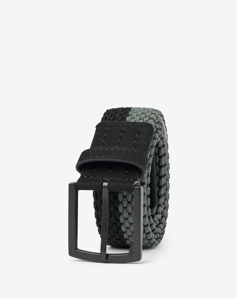 Noon Heat Stretch Woven Belt