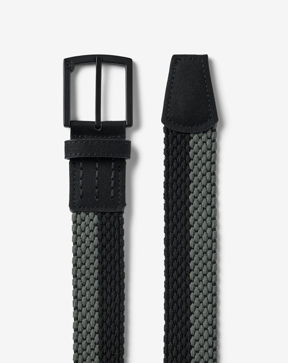 Noon Heat Stretch Woven Belt