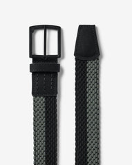 Noon Heat Stretch Woven Belt
