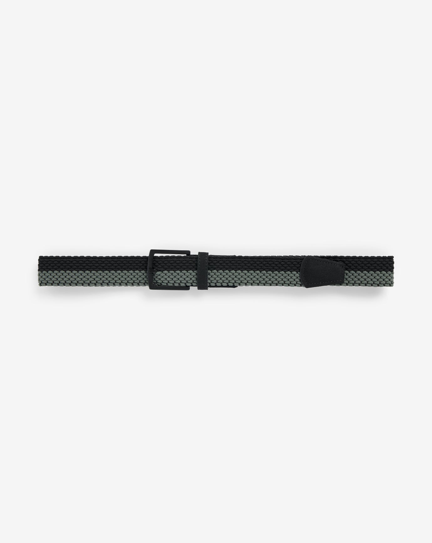 Noon Heat Stretch Woven Belt