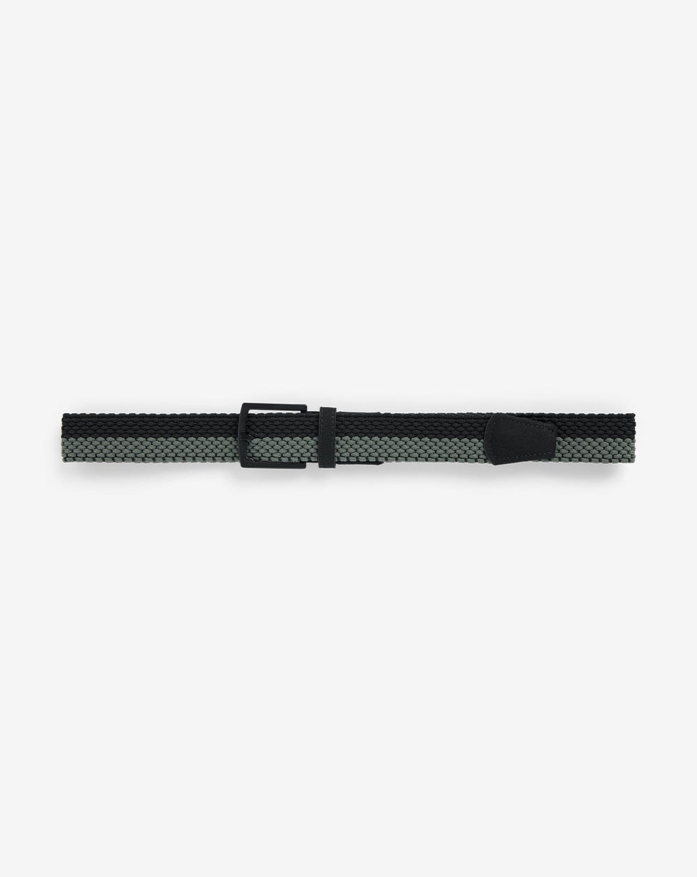 Noon Heat Stretch Woven Belt