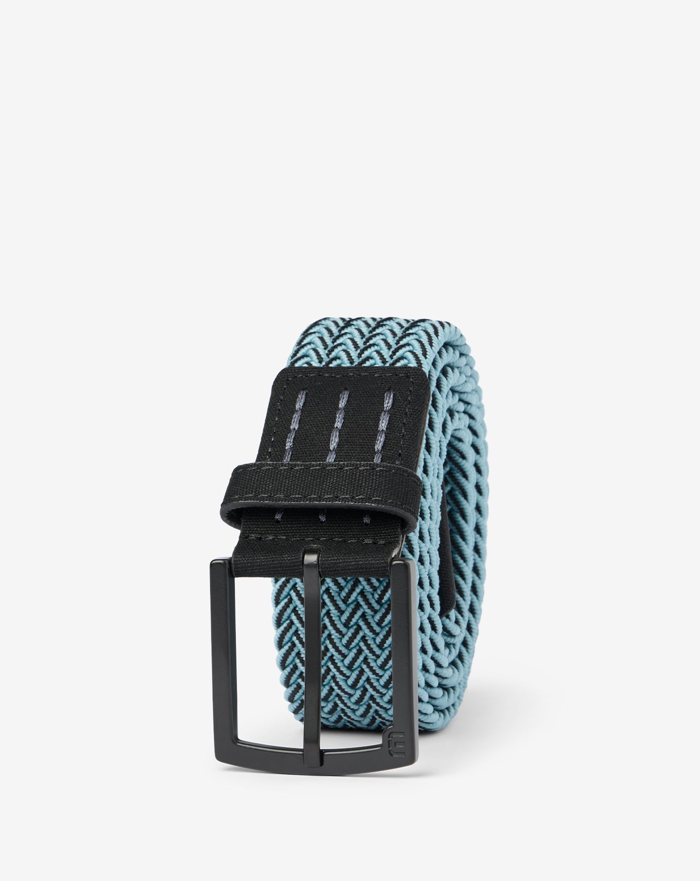 Quick Dip Stretch Woven Belt