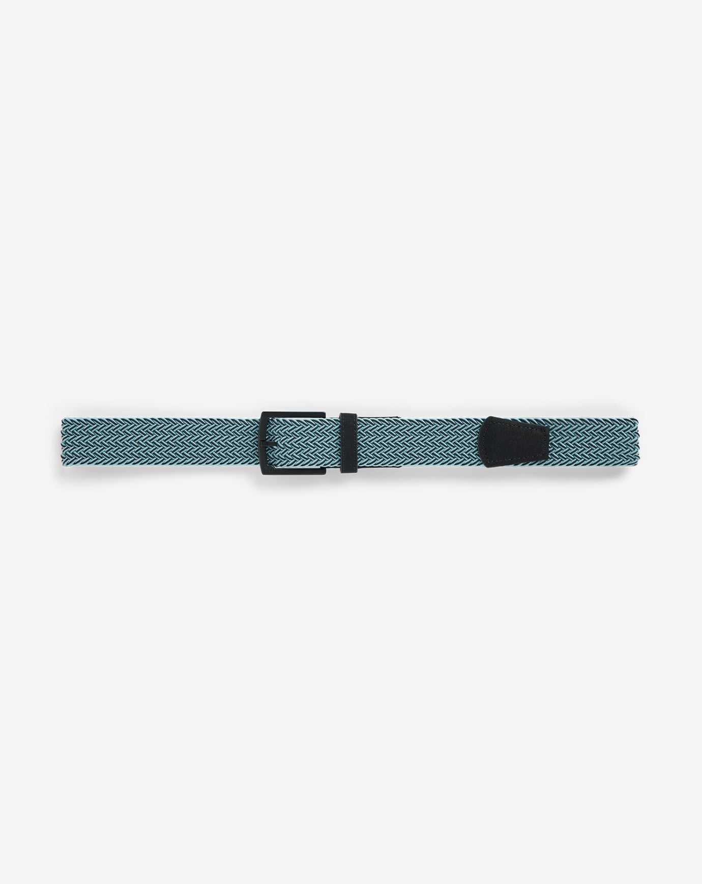 Quick Dip Stretch Woven Belt