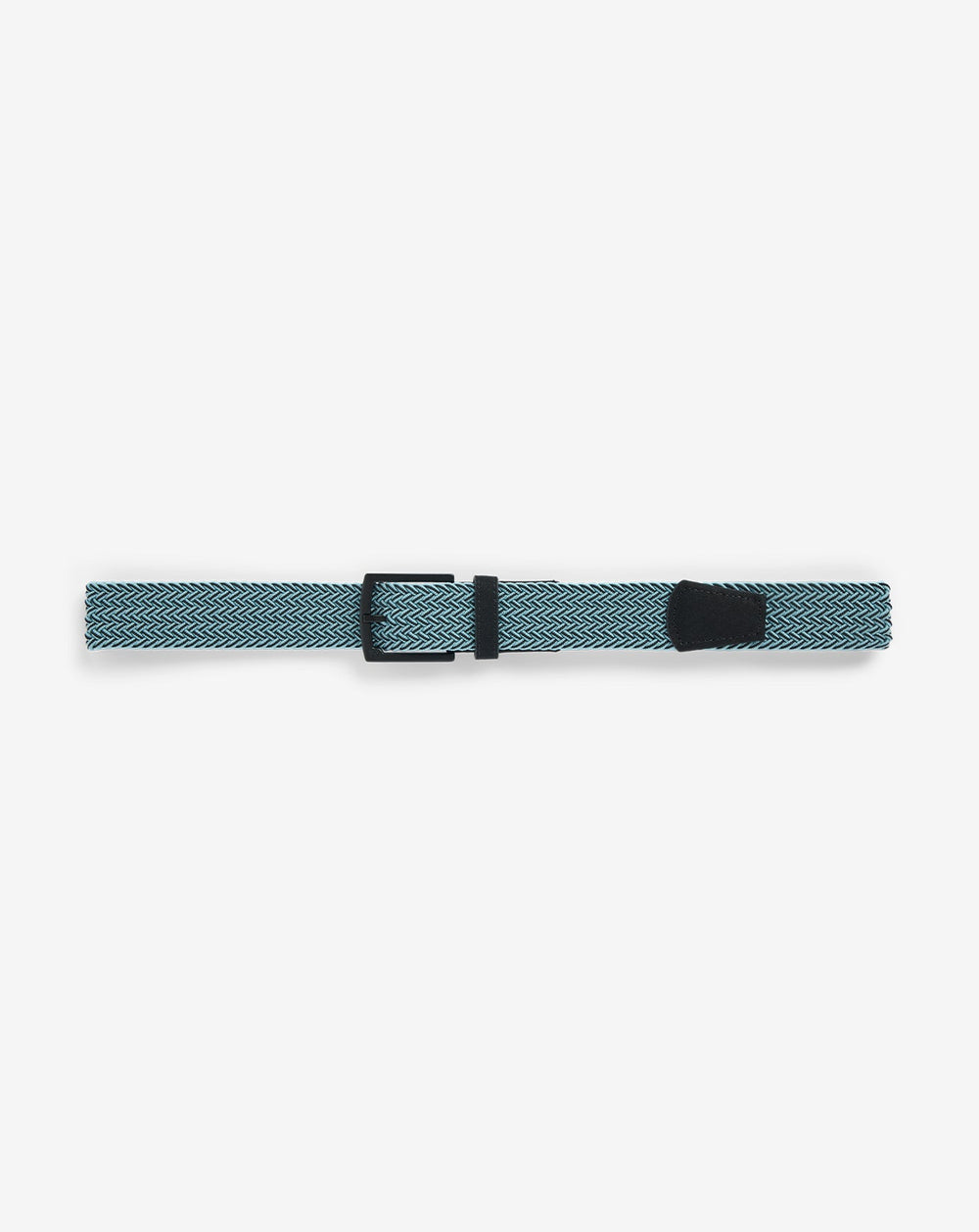 Quick Dip Stretch Woven Belt