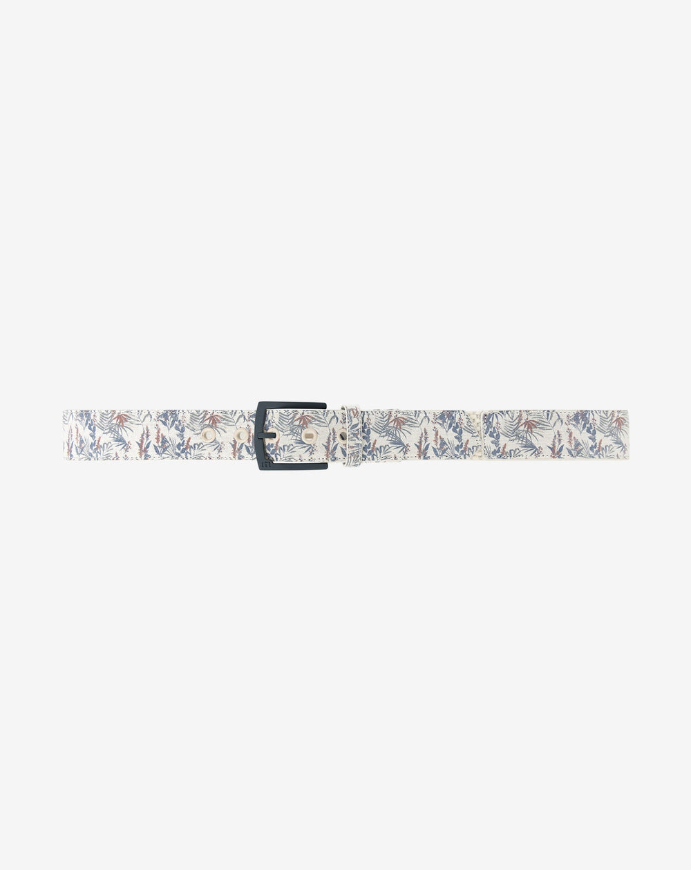 Huli Huli Canvas Stretch Belt
