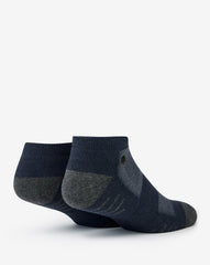 Eighteener 2.0 Ankle Sock