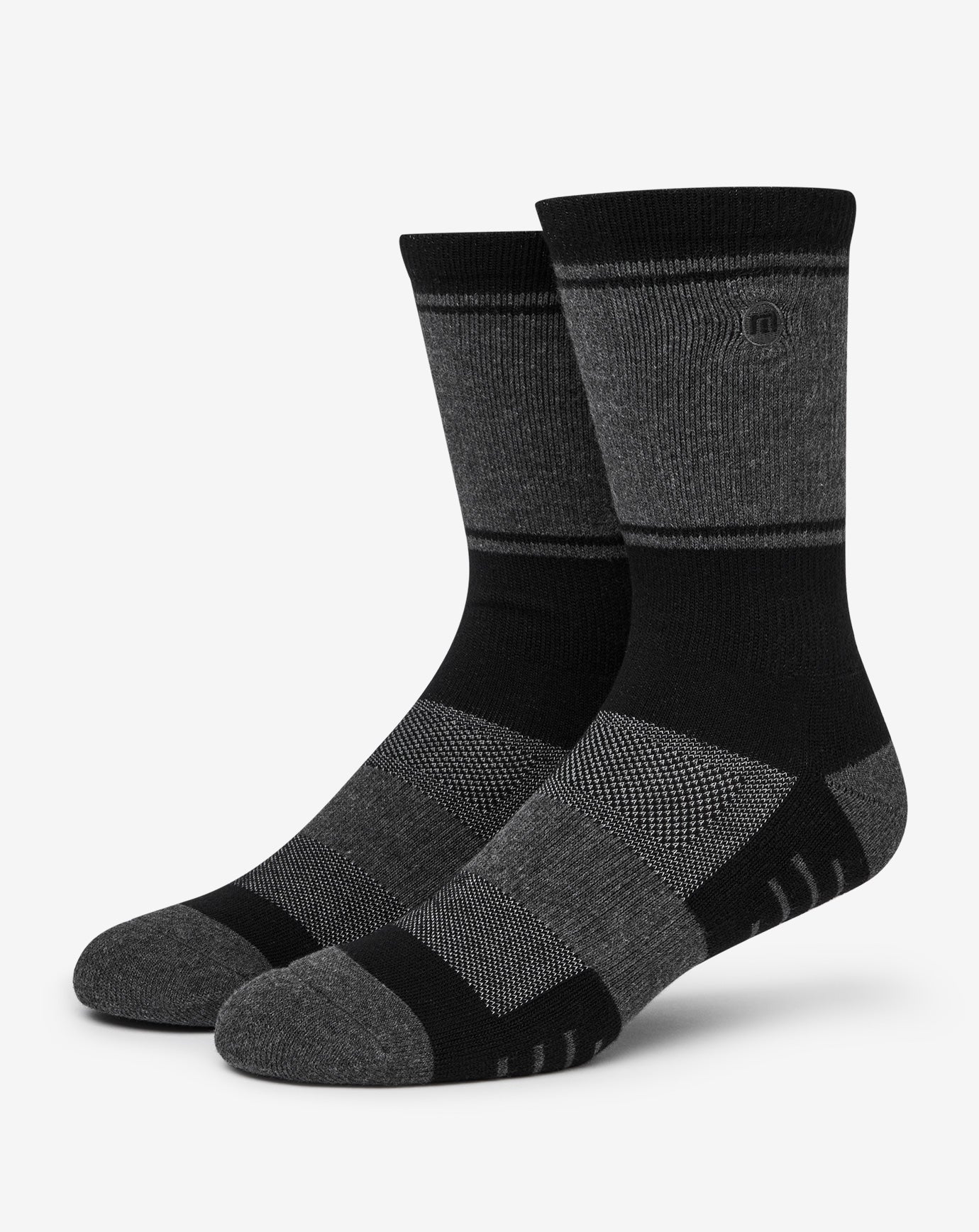 Baja 2.0 Crew Sock