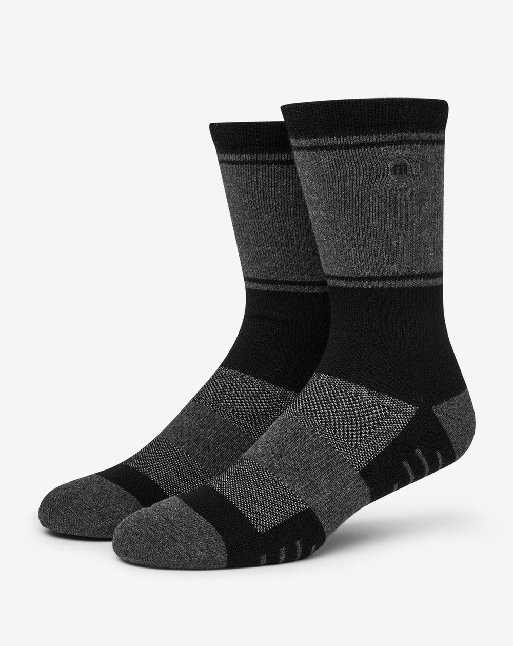 Baja 2.0 Crew Sock