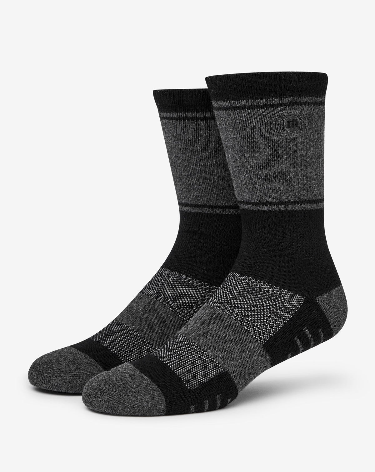 Baja 2.0 Crew Sock