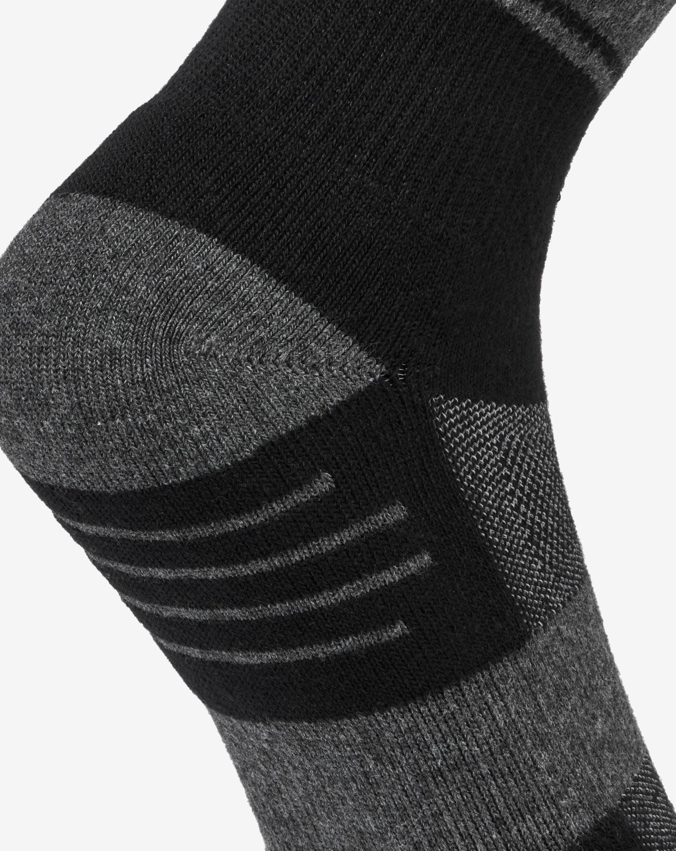 Baja 2.0 Crew Sock