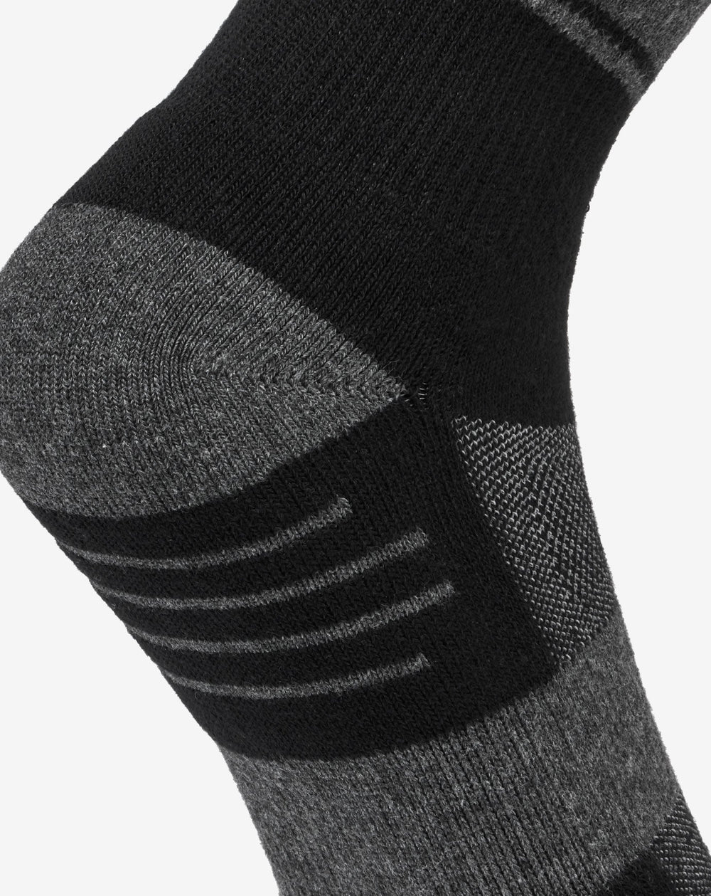 Baja 2.0 Crew Sock