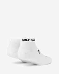 Golf Sucks Ankle Sock