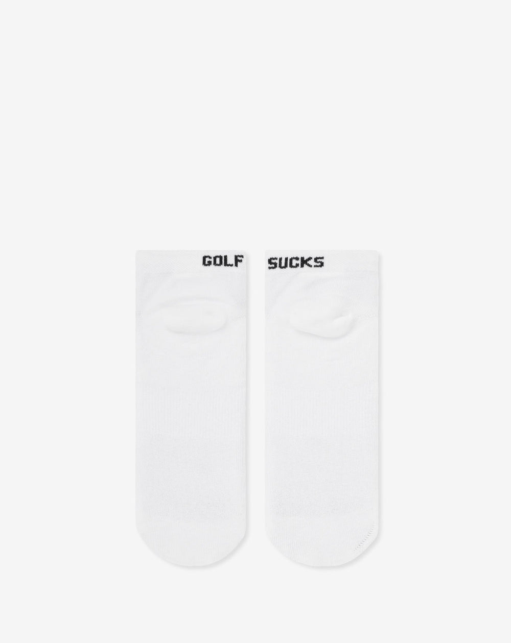 Golf Sucks Ankle Sock