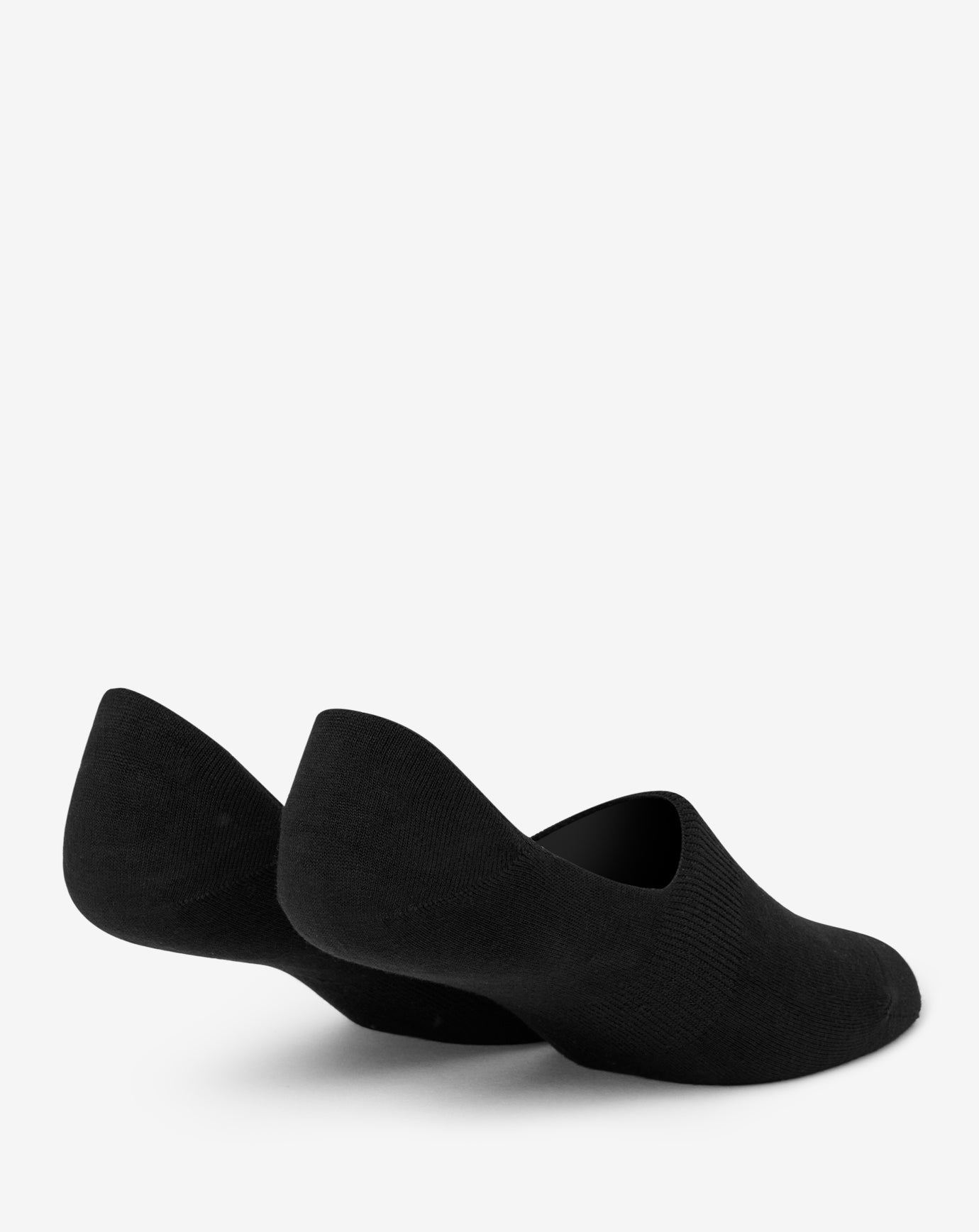 Magic Man 2.0 No Show Sock