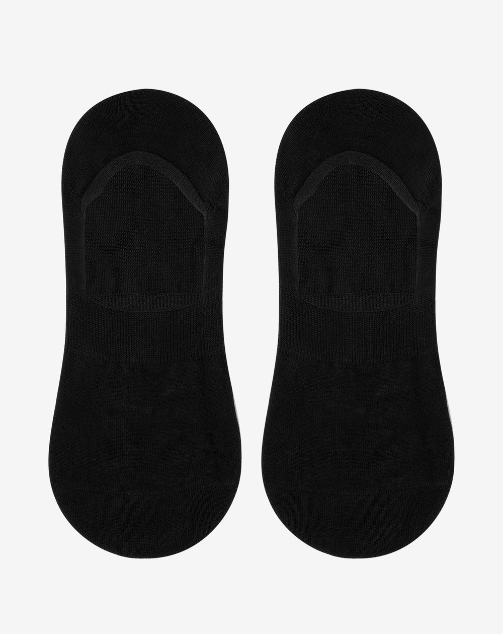 Magic Man 2.0 No Show Sock