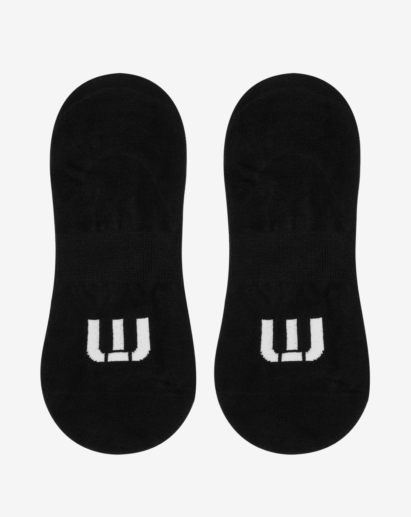 Magic Man 2.0 No Show Sock