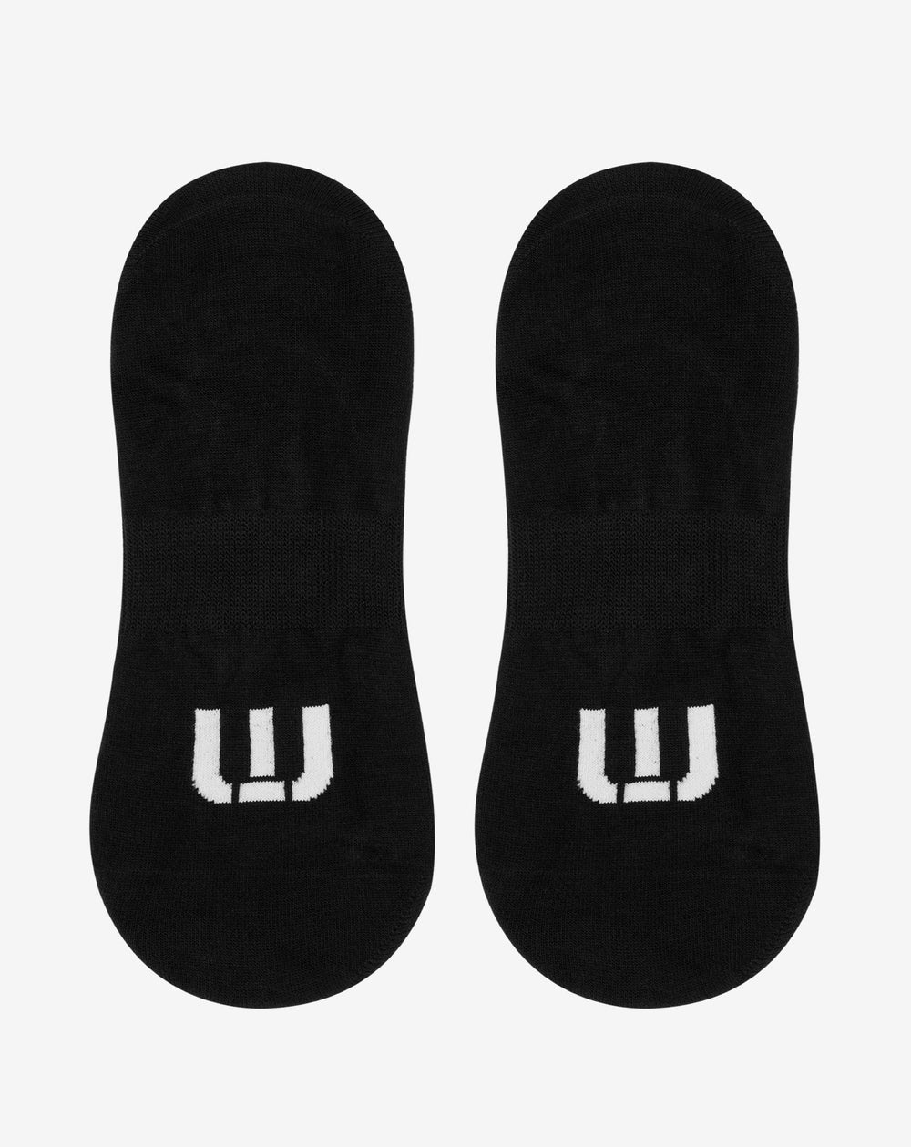 Magic Man 2.0 No Show Sock