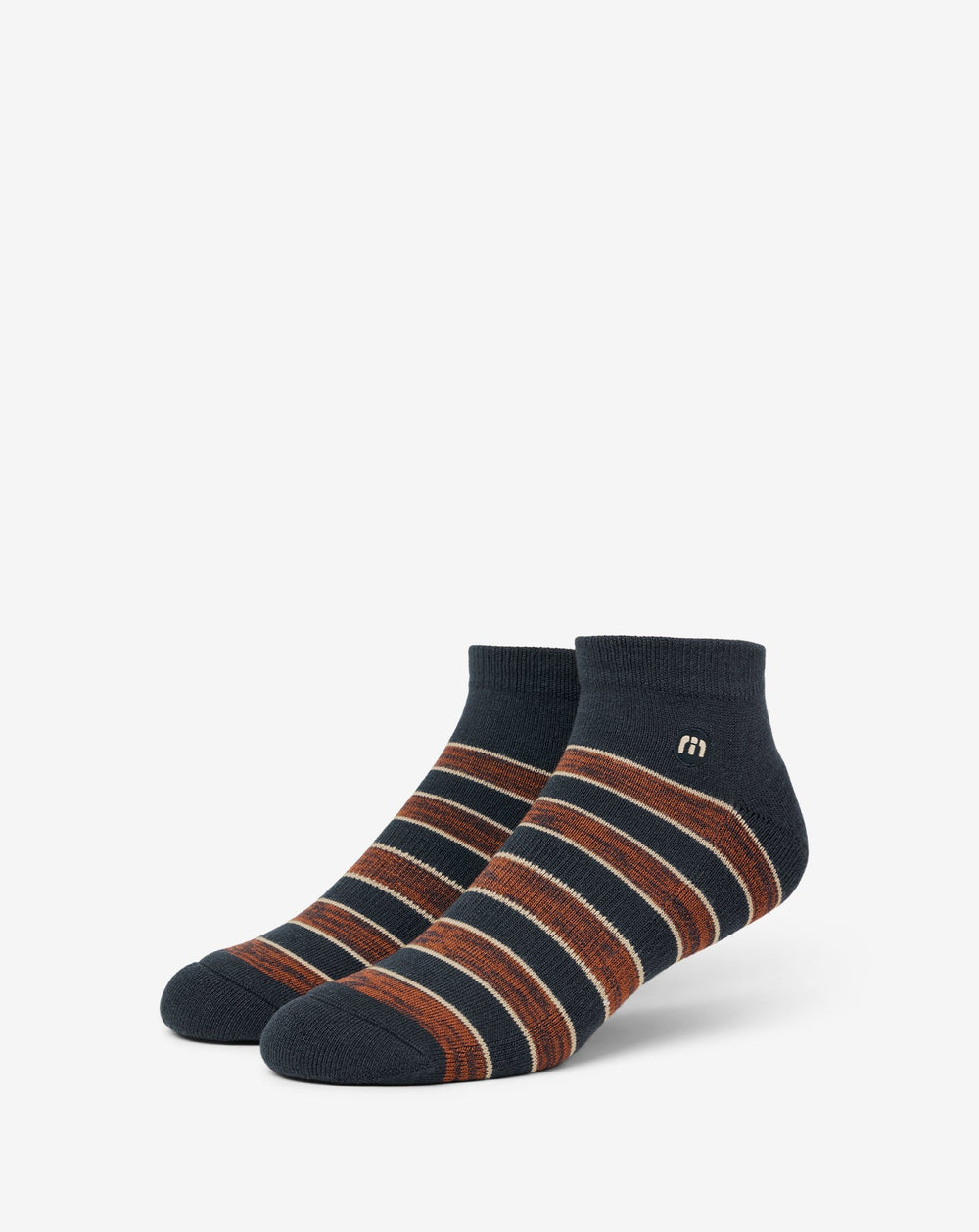 Port Call Ankle Sock
