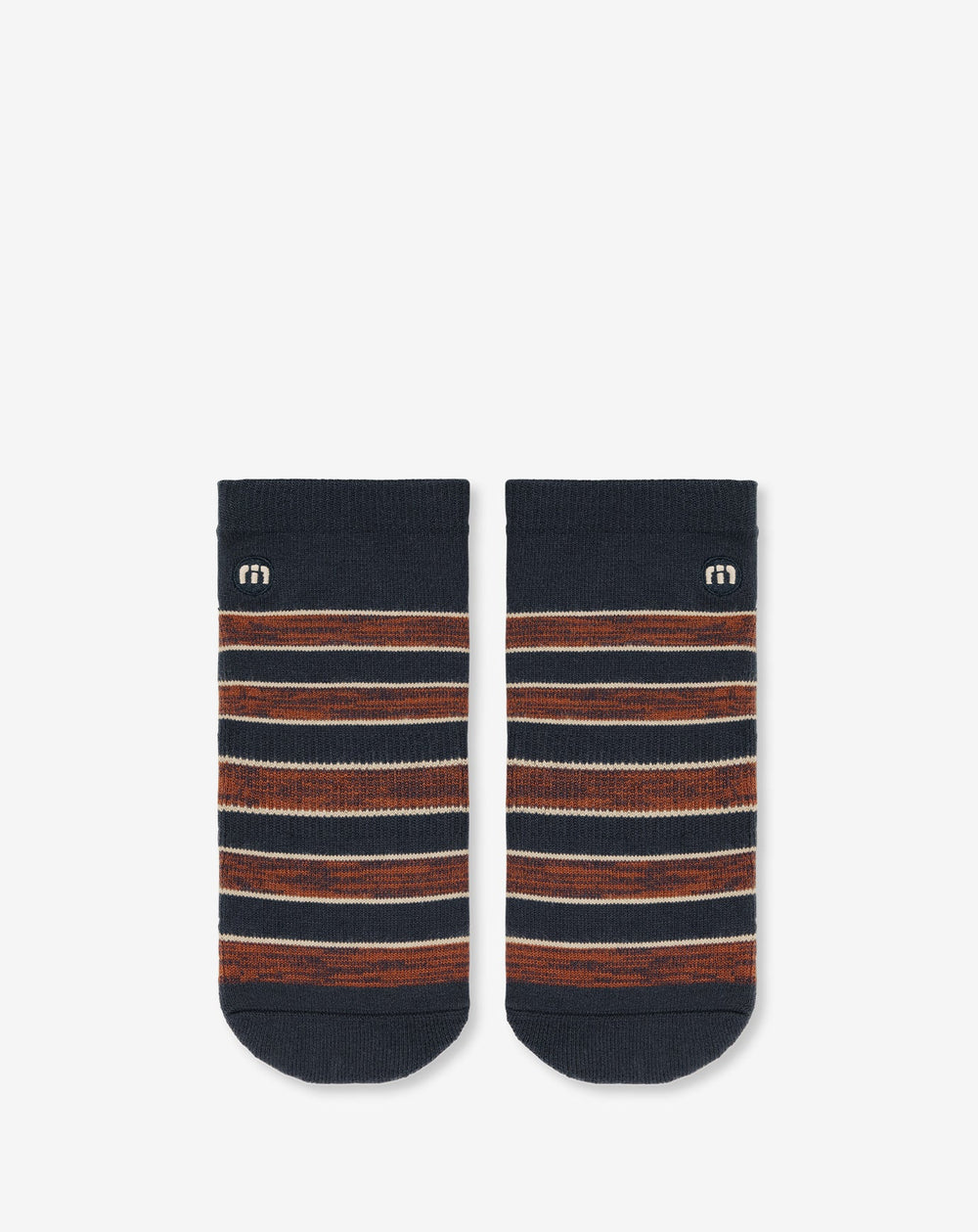 Port Call Ankle Sock