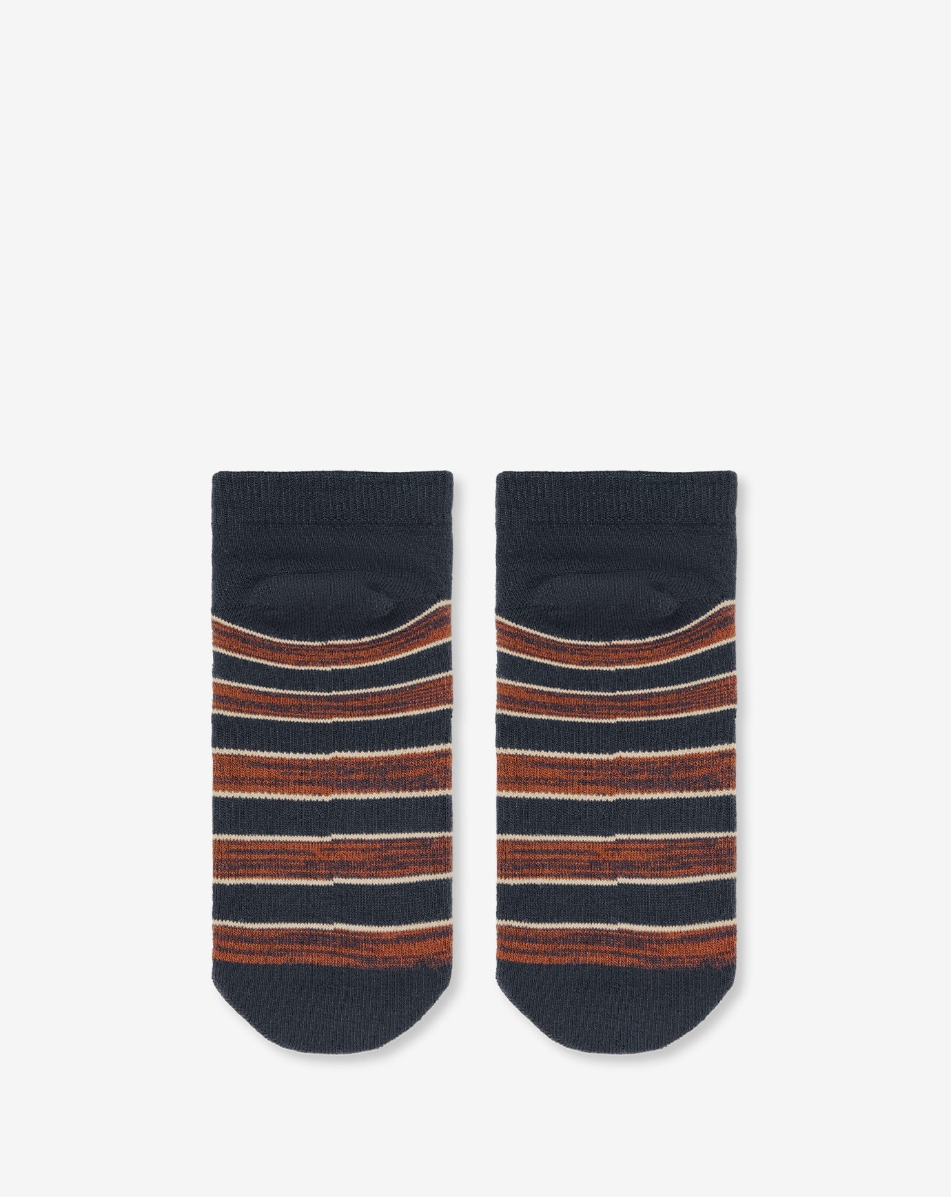 Port Call Ankle Sock