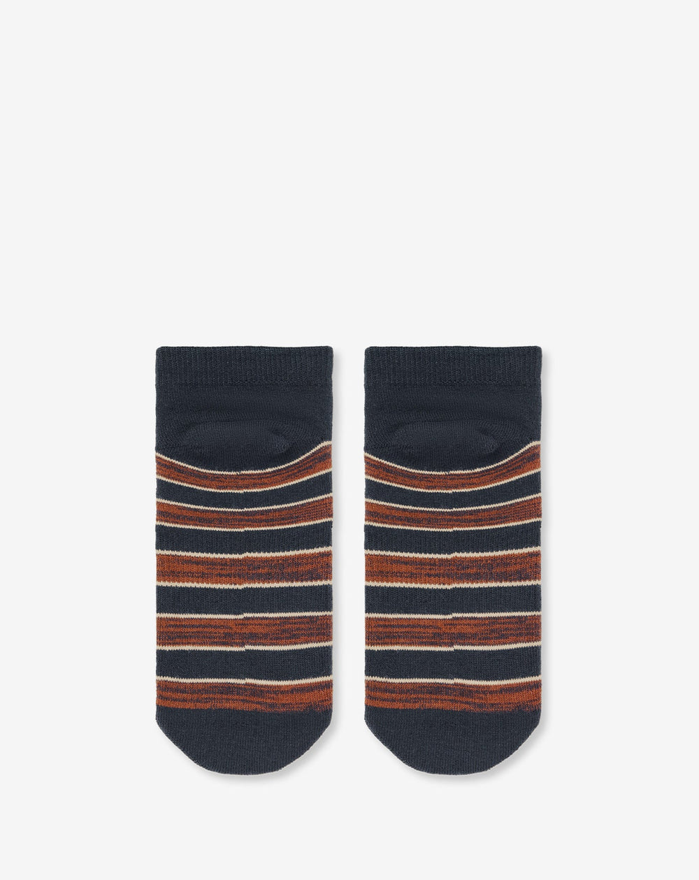 Port Call Ankle Sock
