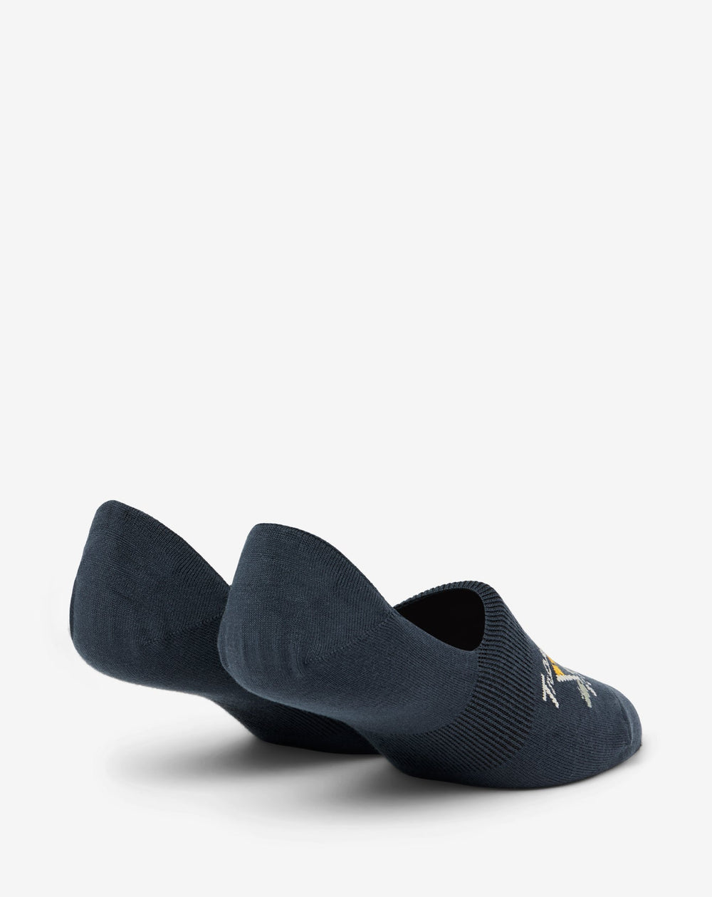 Private Bar No Show Sock