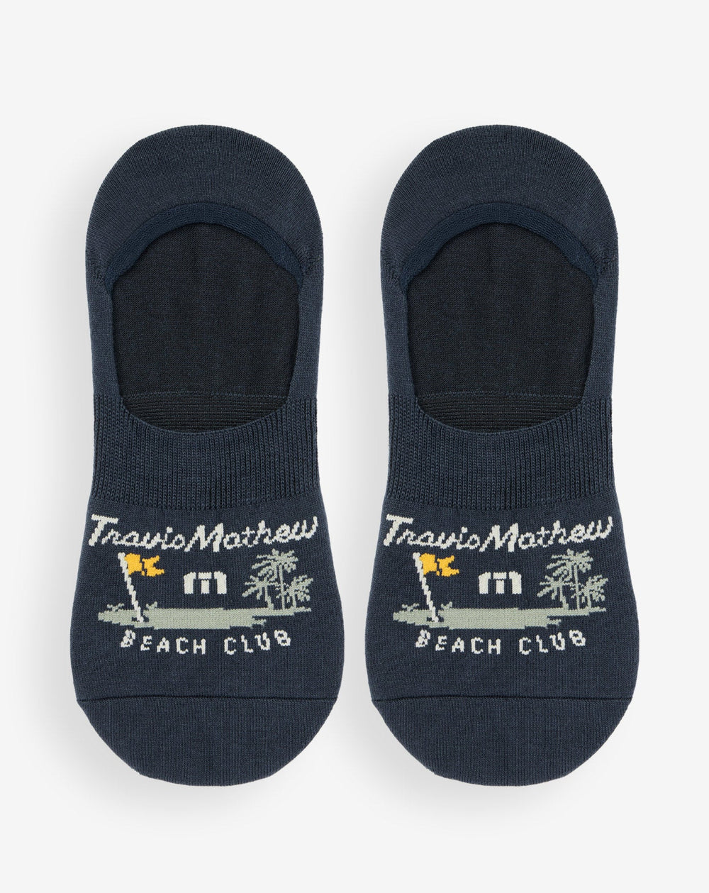 Private Bar No Show Sock