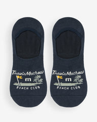 Private Bar No Show Sock