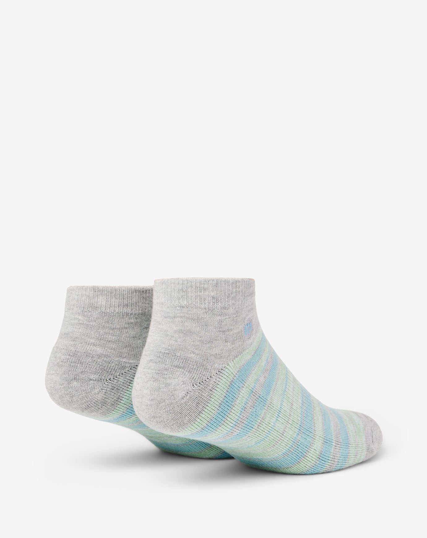 River Picnic Ankle Sock