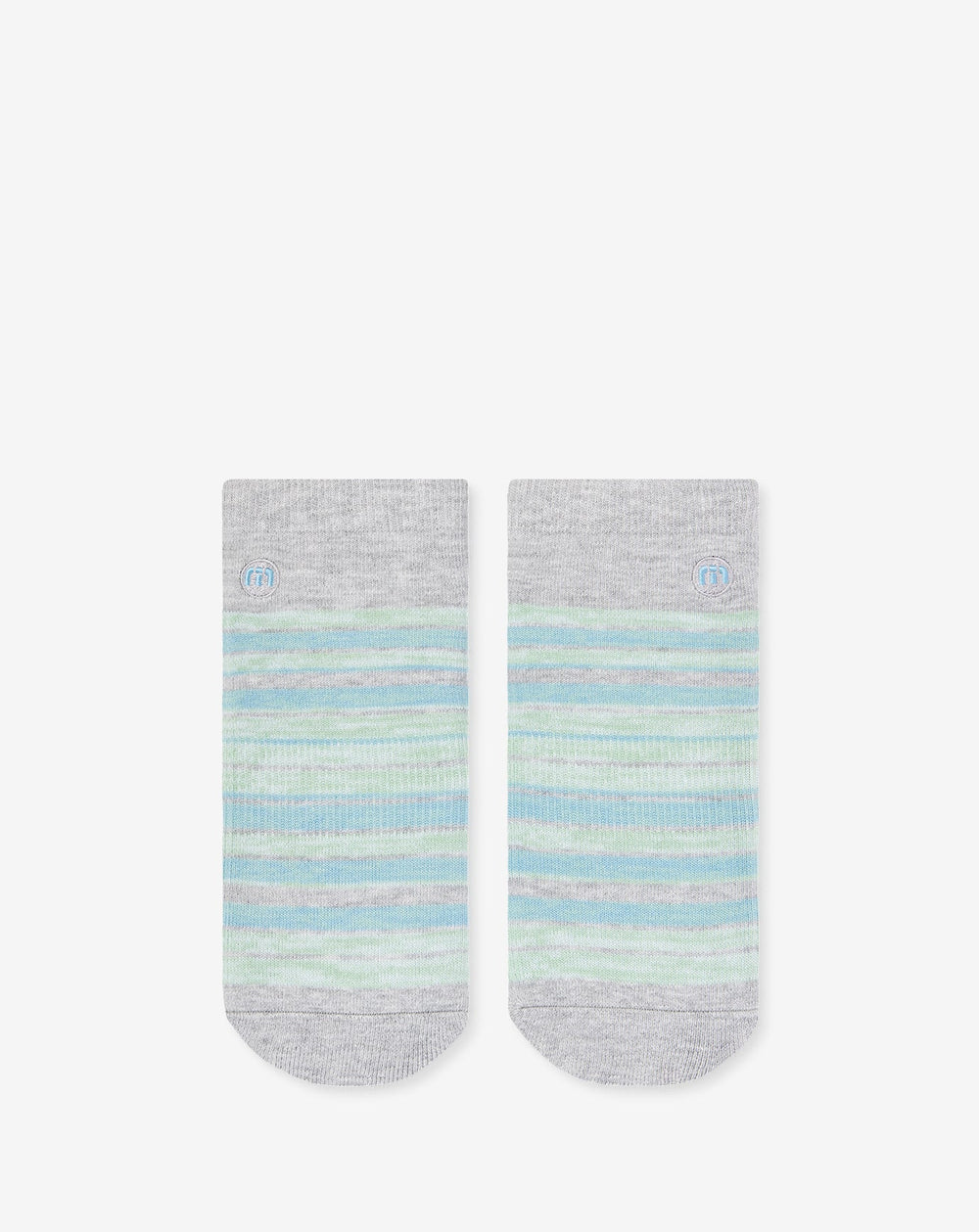 River Picnic Ankle Sock