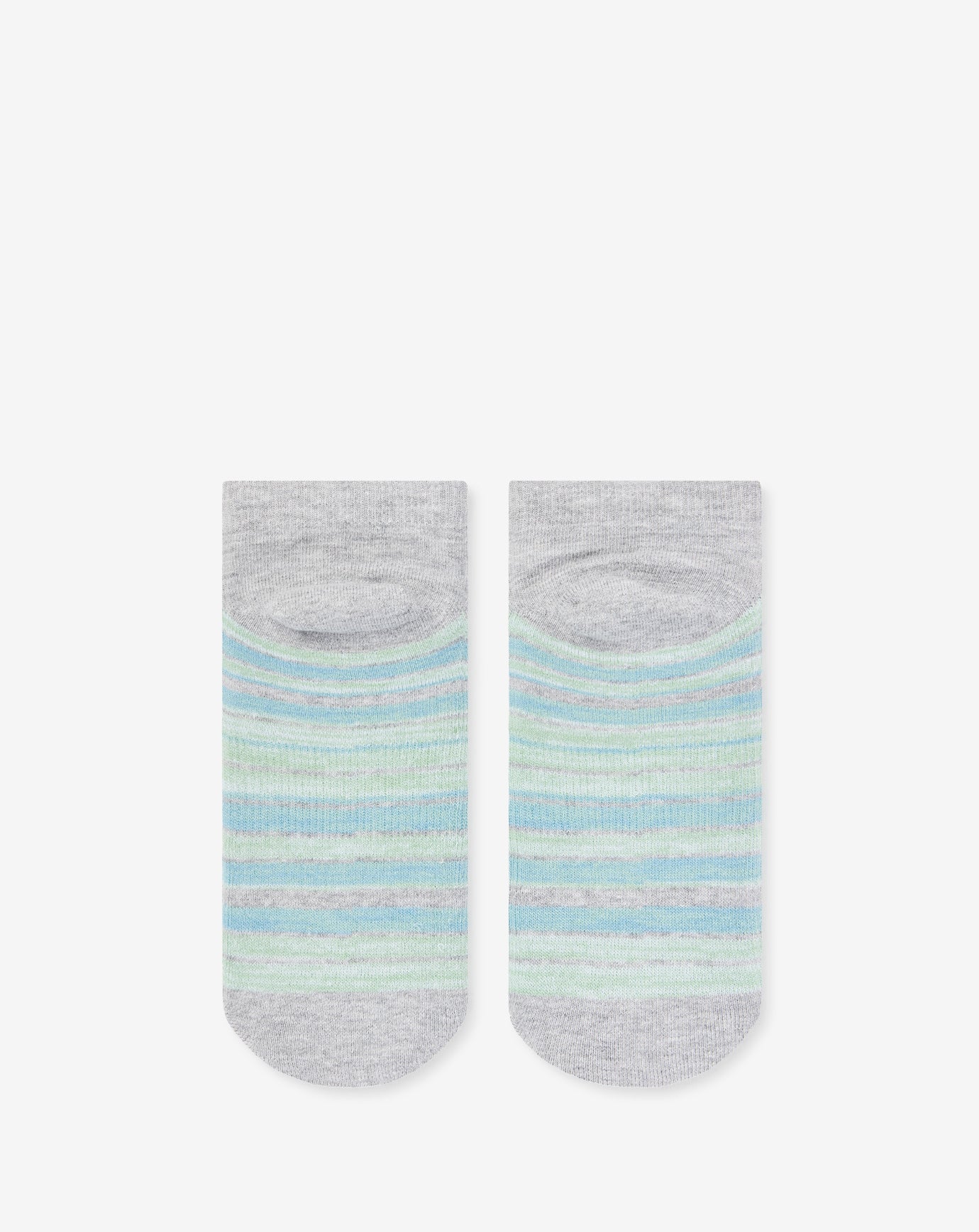 River Picnic Ankle Sock