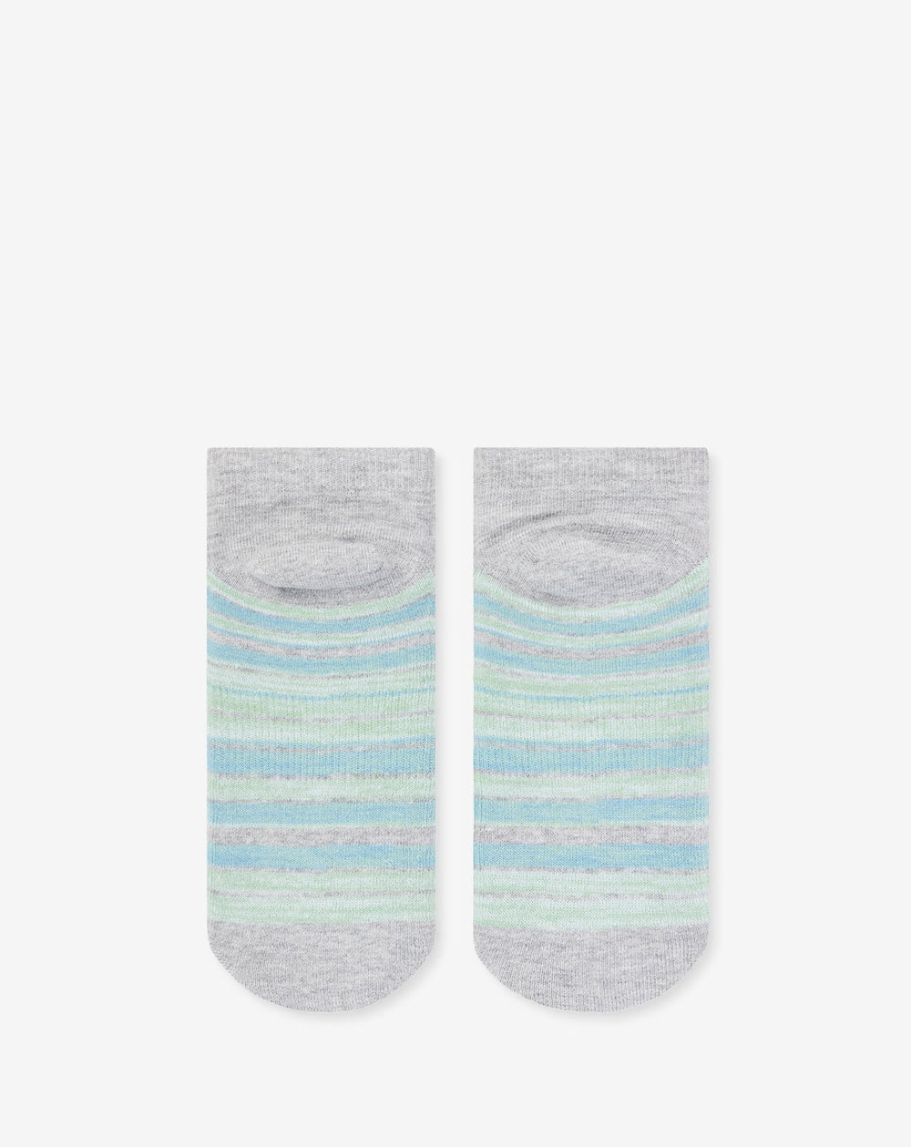 River Picnic Ankle Sock