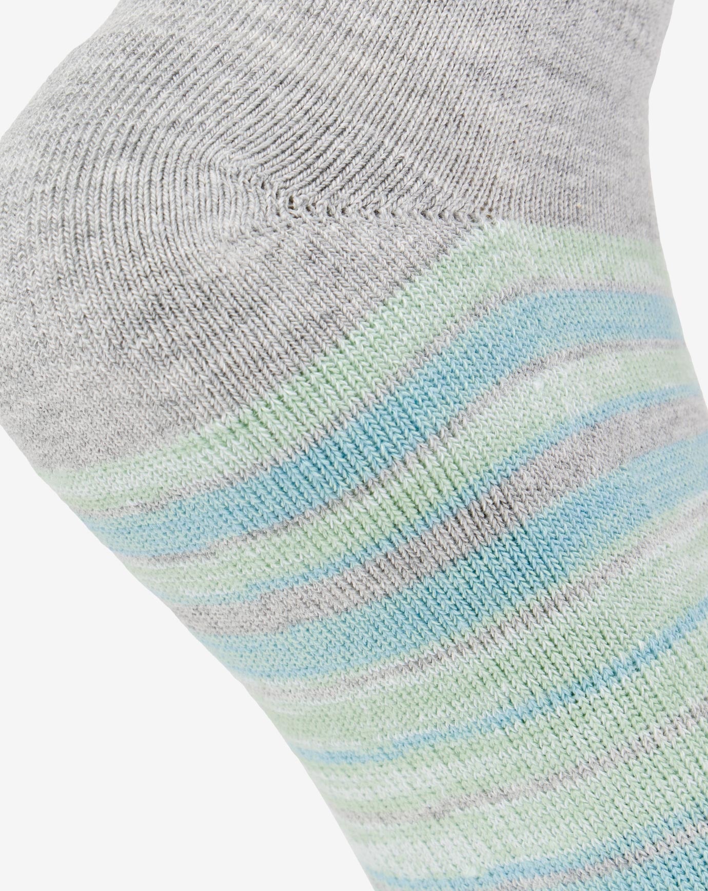 River Picnic Ankle Sock