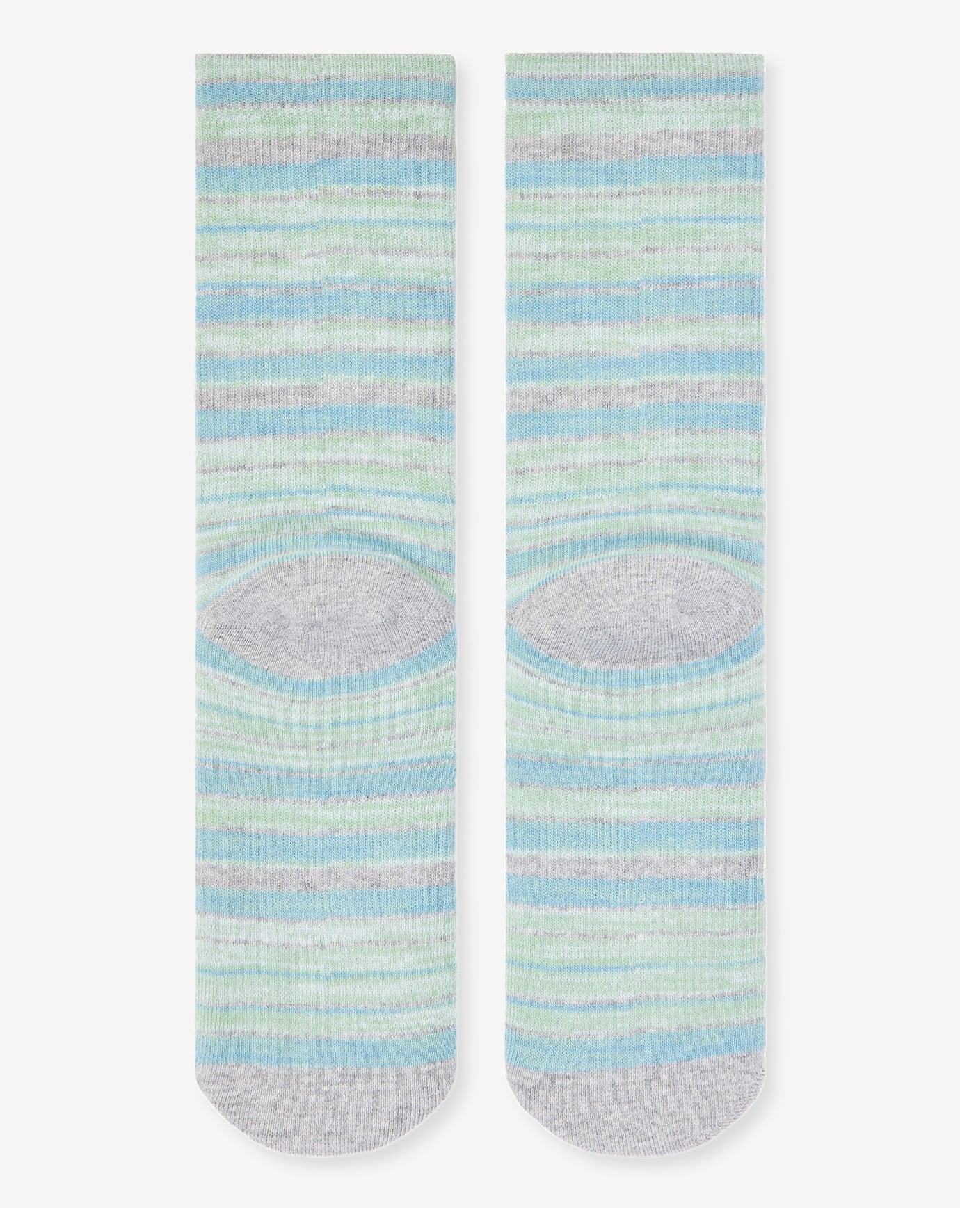 River Picnic Crew Sock