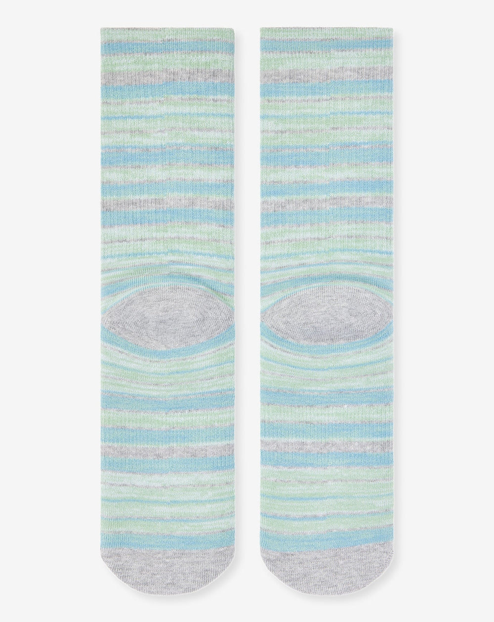 River Picnic Crew Sock