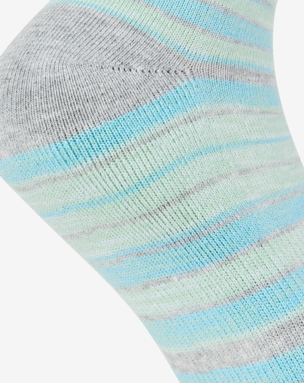 River Picnic Crew Sock