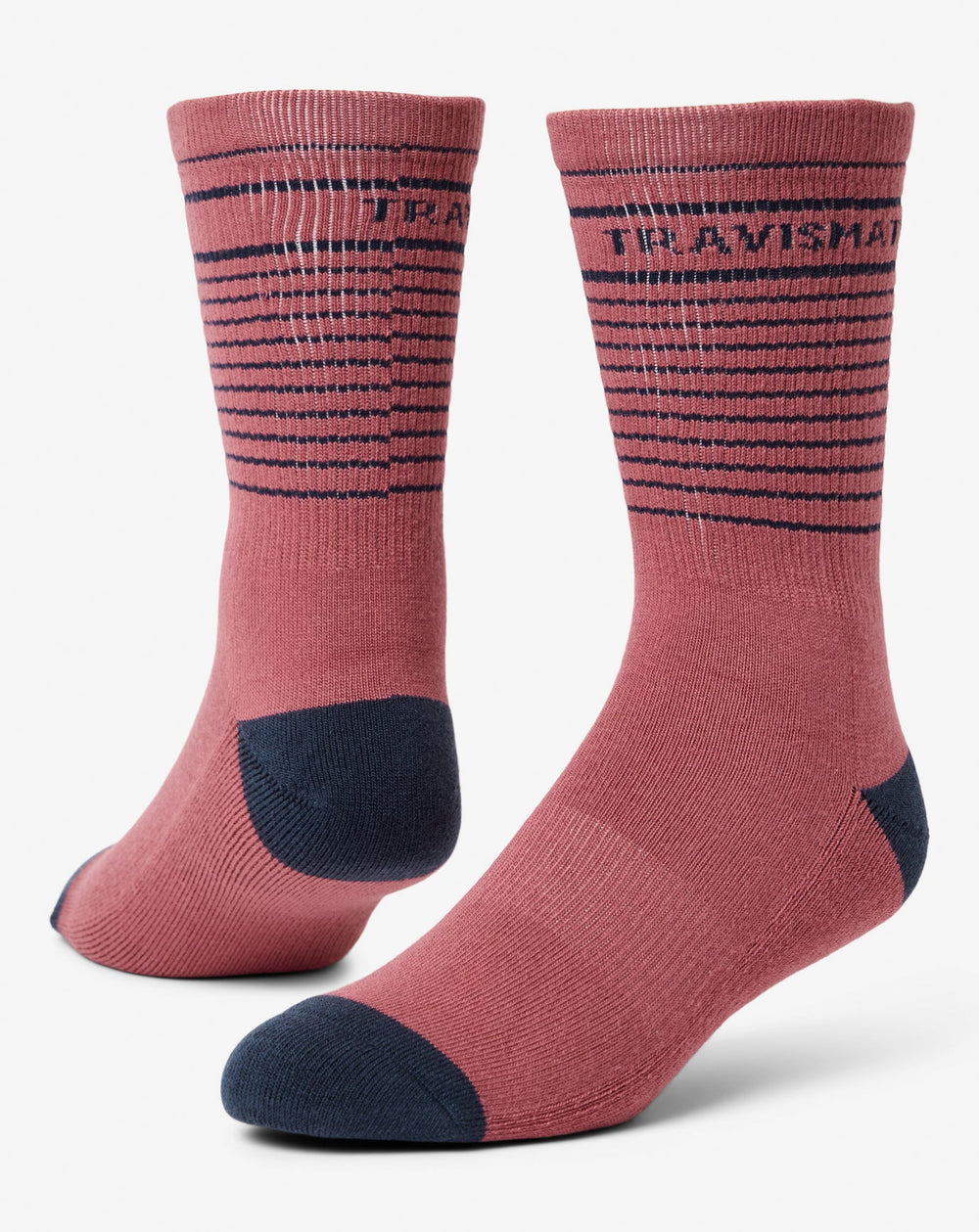 Overall Mood Crew Sock