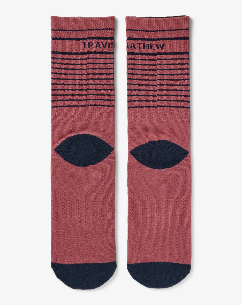 Overall Mood Crew Sock