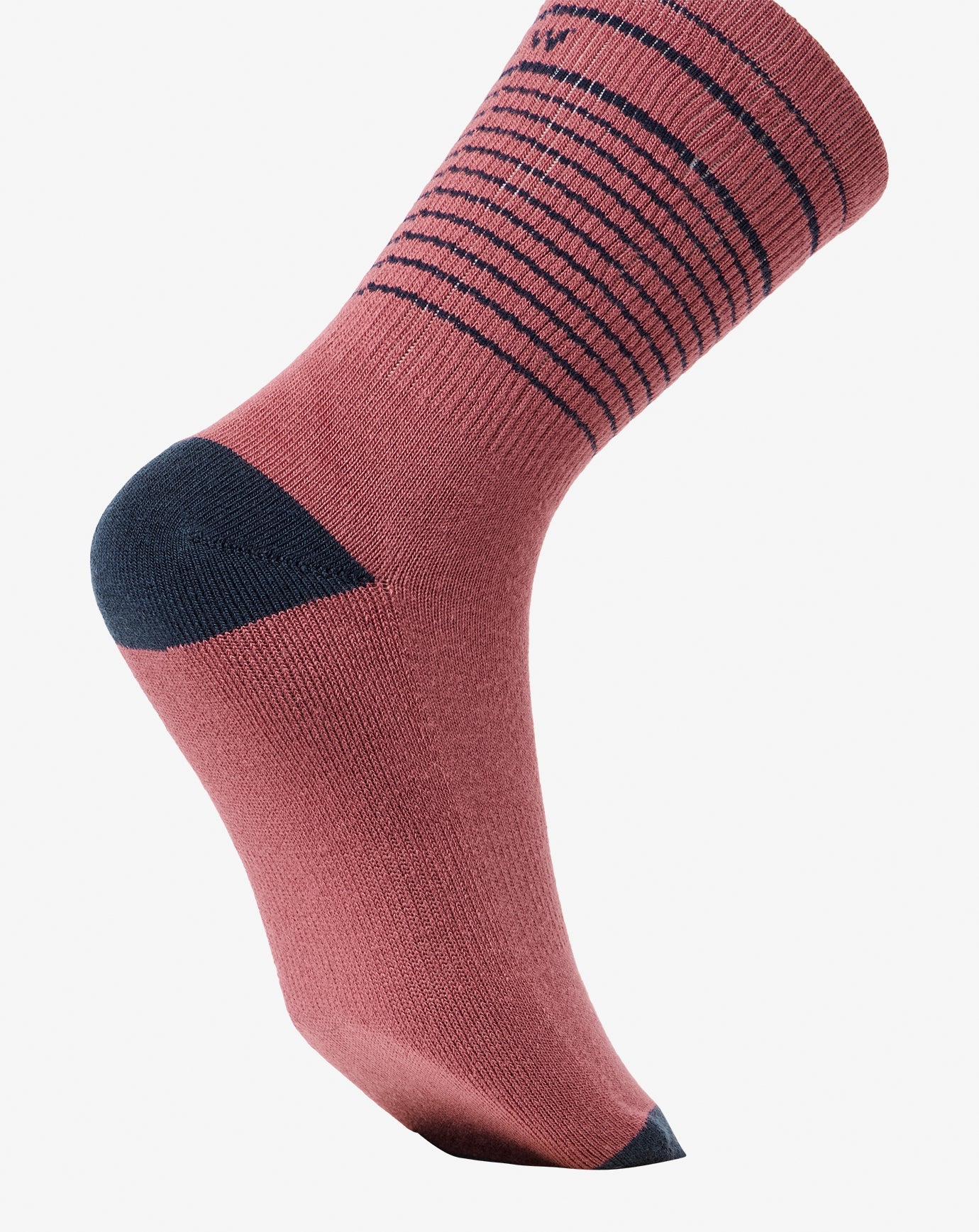 Overall Mood Crew Sock