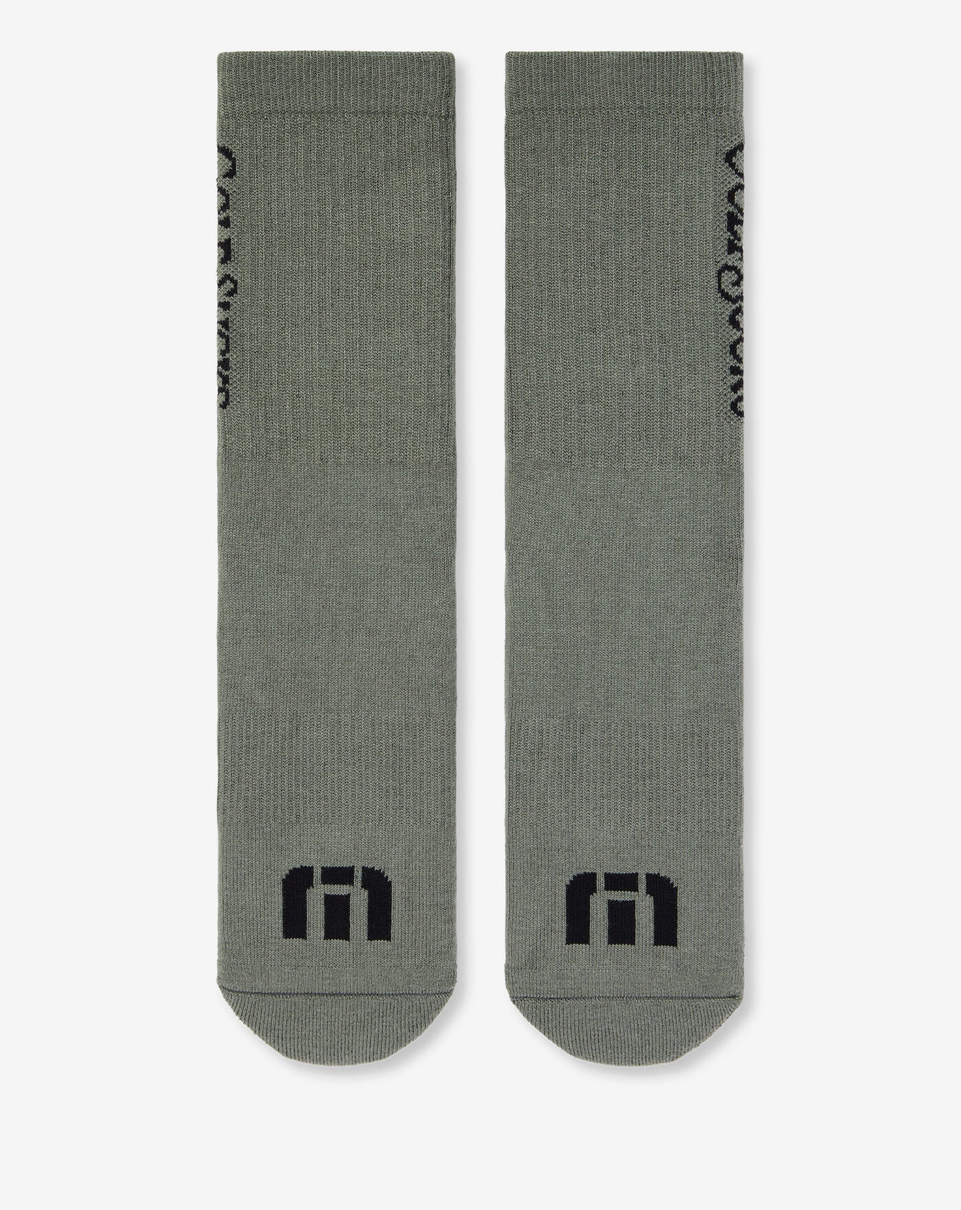 Golf Sucks Crew Sock