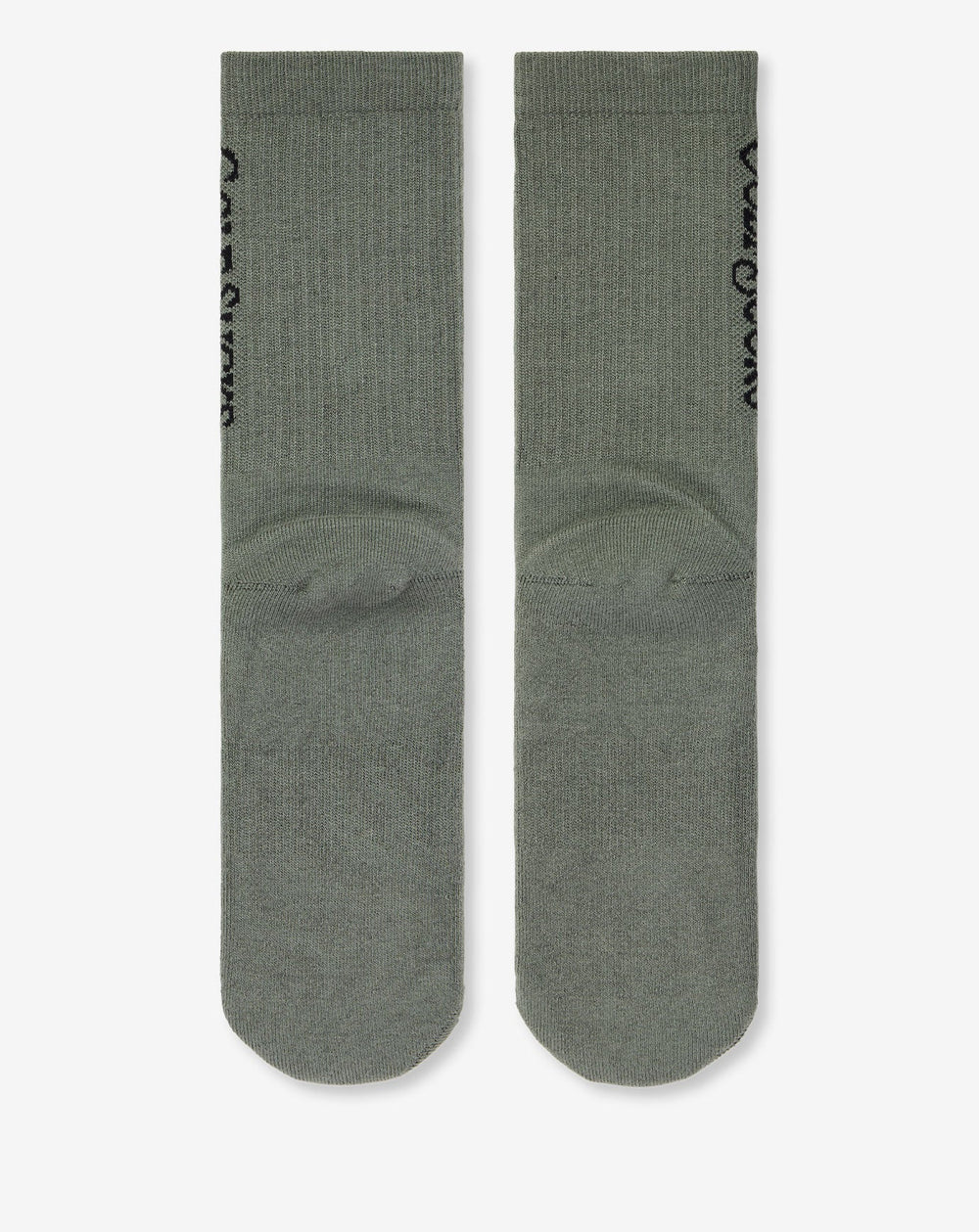 Golf Sucks Crew Sock