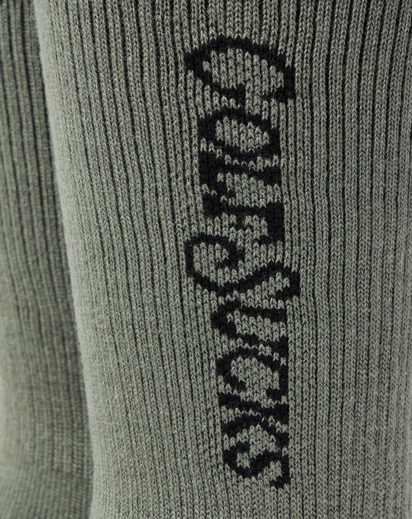 Golf Sucks Crew Sock