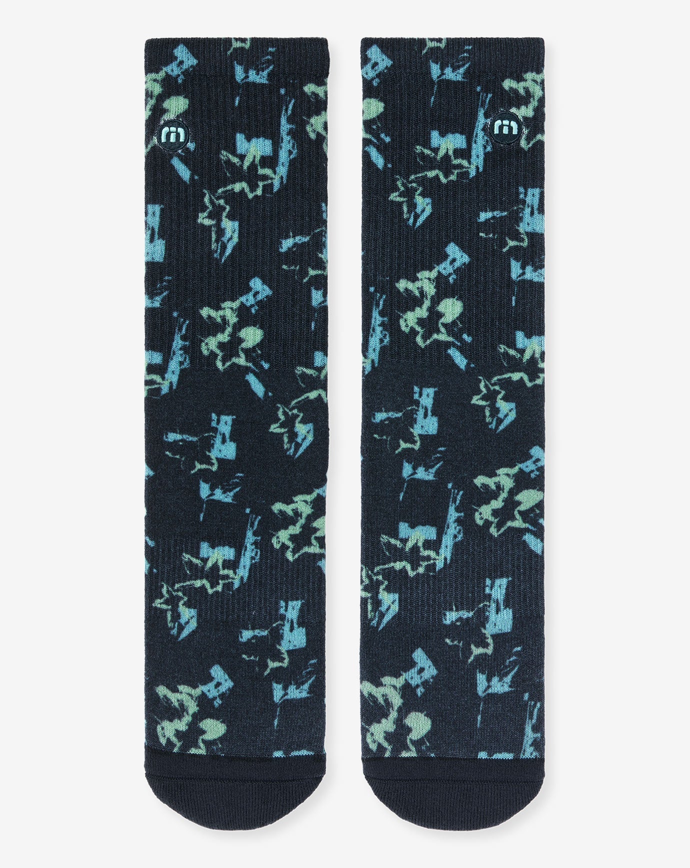 Favorite Hello Crew Sock