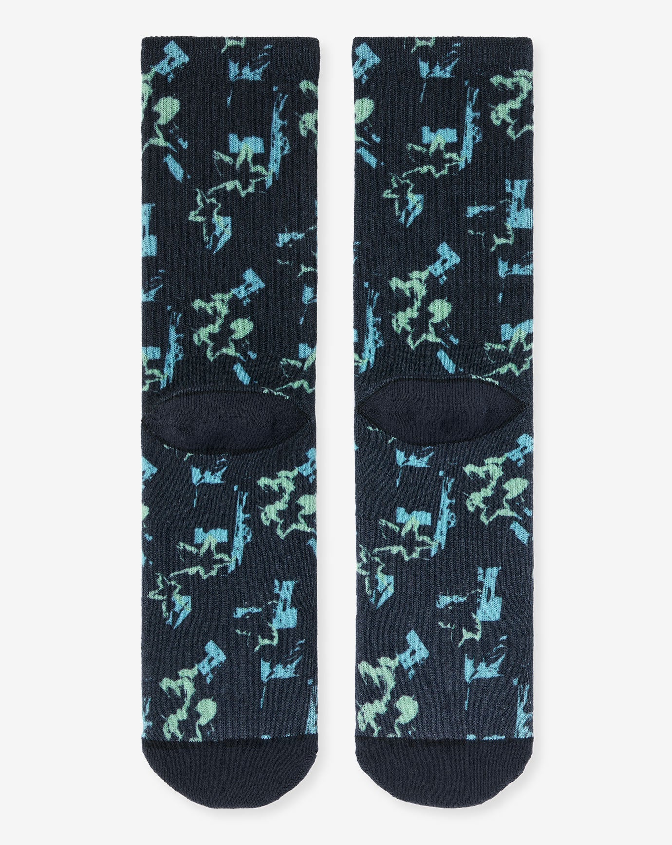 Favorite Hello Crew Sock