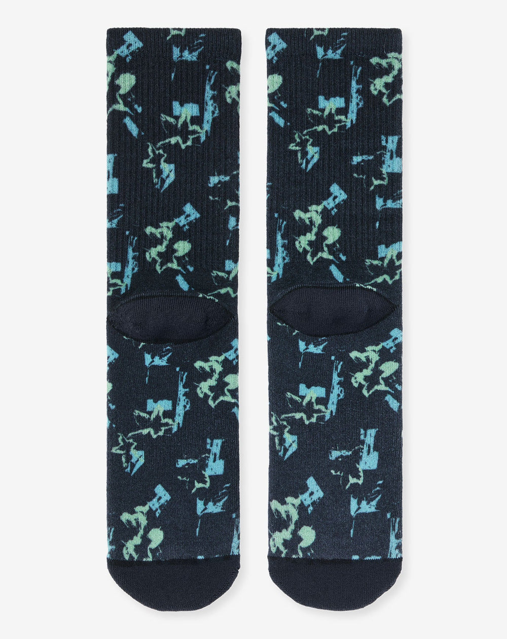 Favorite Hello Crew Sock