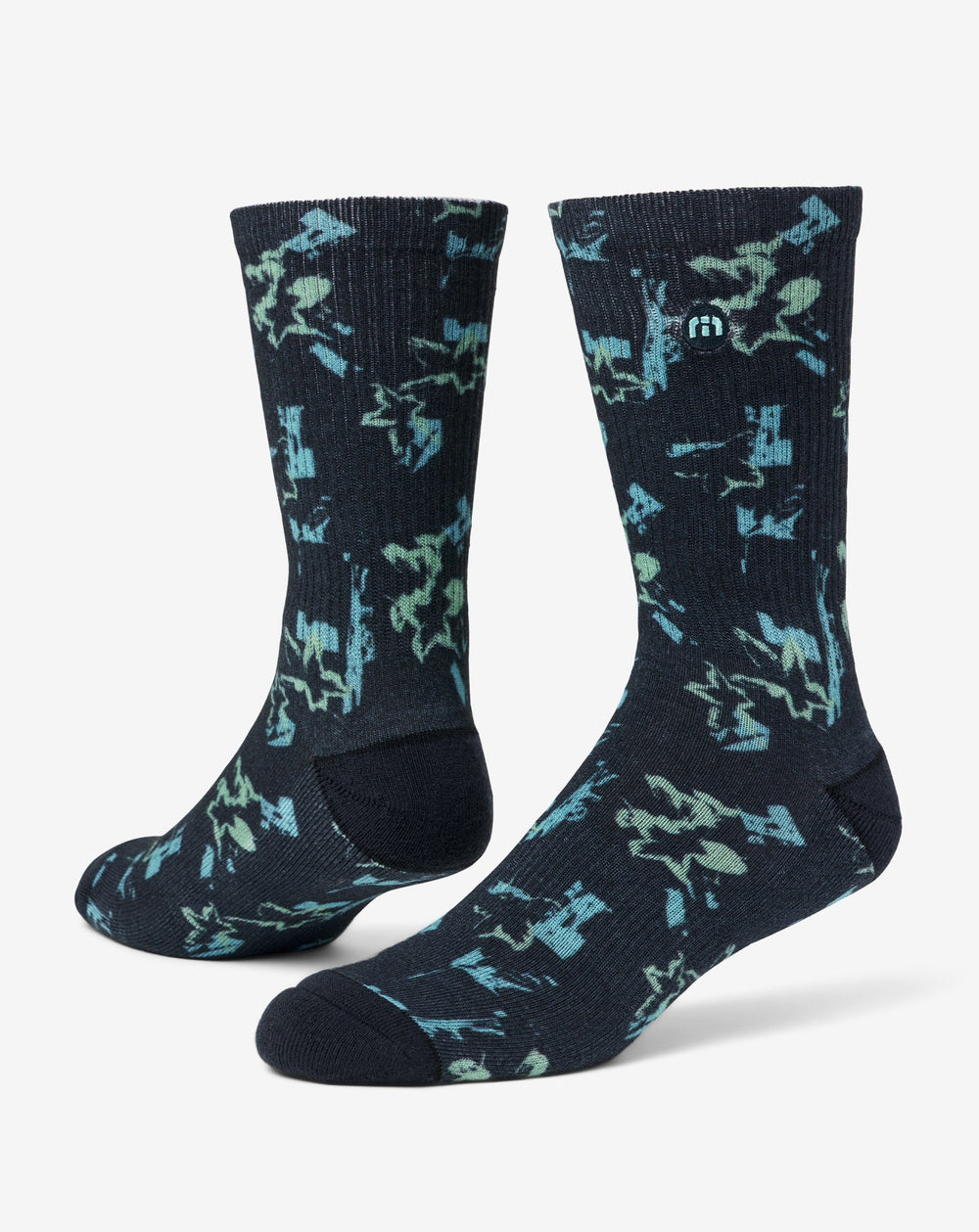 Favorite Hello Crew Sock