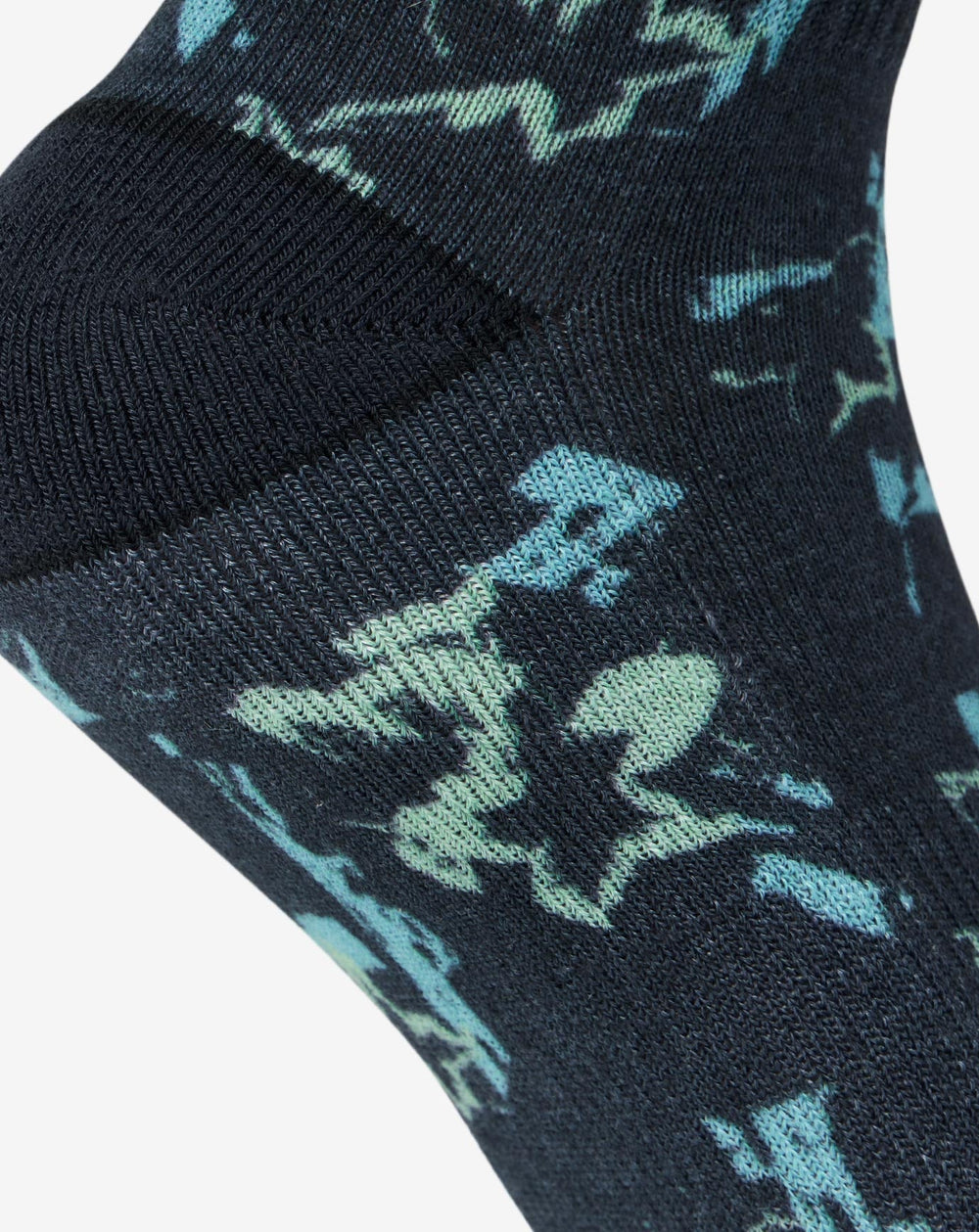 Favorite Hello Crew Sock