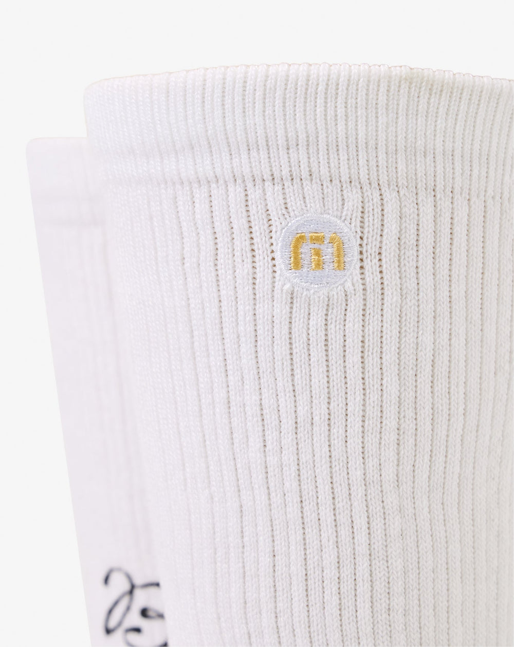 Lost Buckets Crew Sock