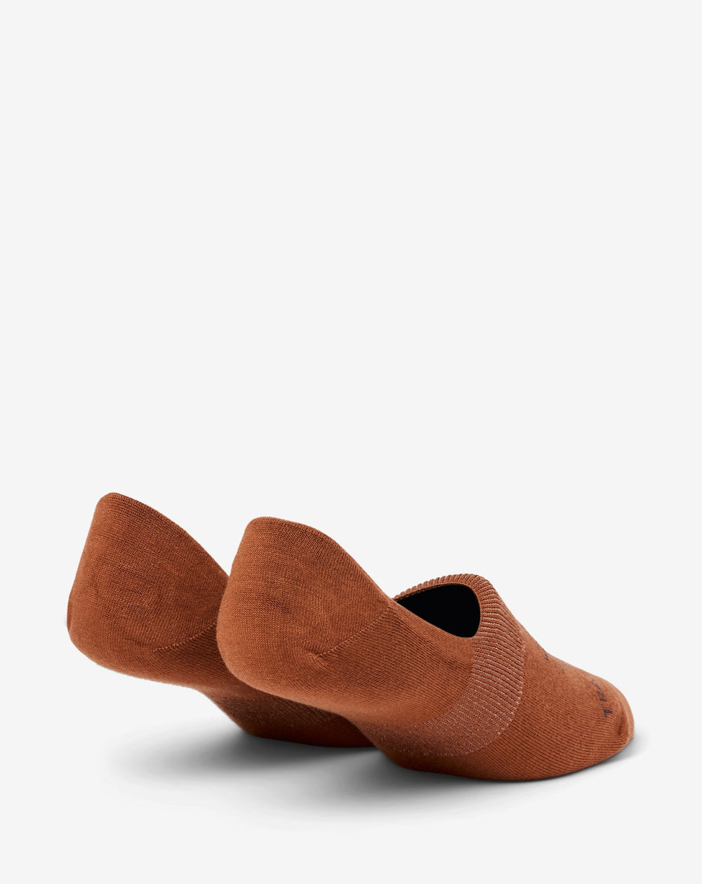 City Tour No Show Sock